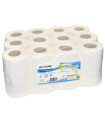 Rouleaux / Bobines dévidage central 200 formats lot de 12 GAUFFRES