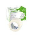 Sparadrap Microporeux 9,14x2,5 Cm Sans Dévidoir bte de 12