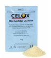 Celox 15 g poudre hémostatique