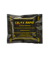 Gaze hémostatique CELOS Z-FOLD rapide