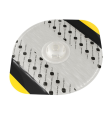 Pansement Thoracique SAM CHEST SEAL avec valve 2.0