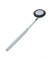 Marteau à Réflexes Babinsky, adulte, 25 cm, NOIR