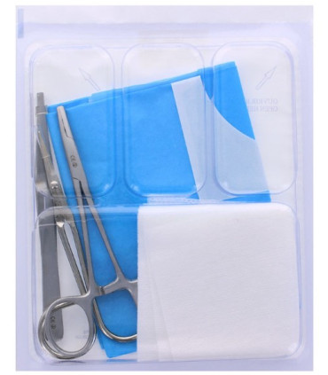 Set de suture N°3