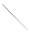 Stylet métallique 14 cm usage unique UNITAIRE