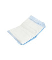 Pansement absorbant  / américain Stérile 10x10cm EUROVIT+