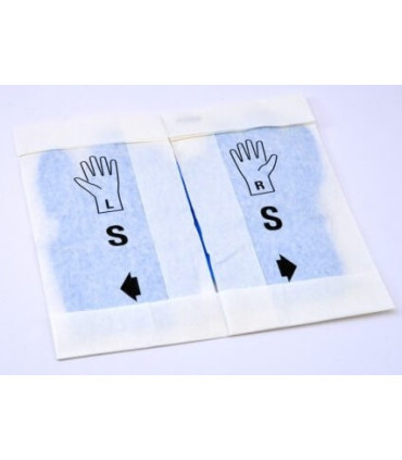 Gant stérile PEHA-SOFT nitrile HARTMANN