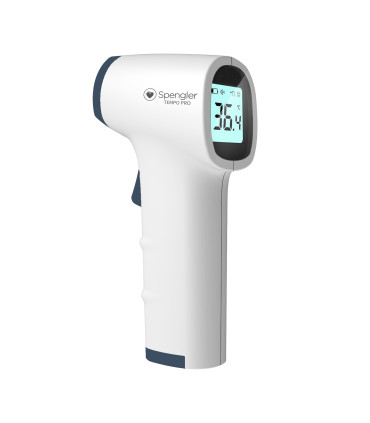 Thermomètre Électronique Sans Contact Spengler Tempo Pro