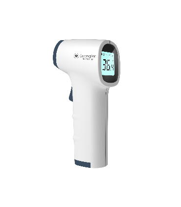 Thermomètre Électronique Sans Contact Spengler Tempo Pro