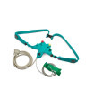 Ceinture ECG Universelle à anse/sangle LEVMED