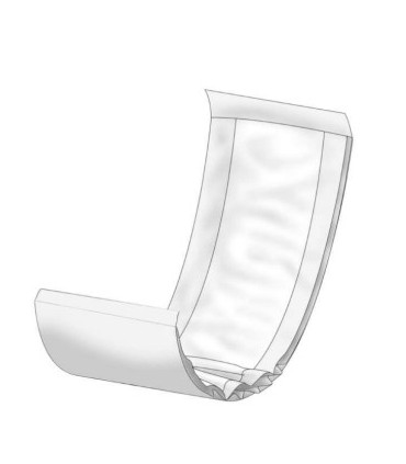 Protège Slip ABENA ABRI-NET MAXI sachet de 20