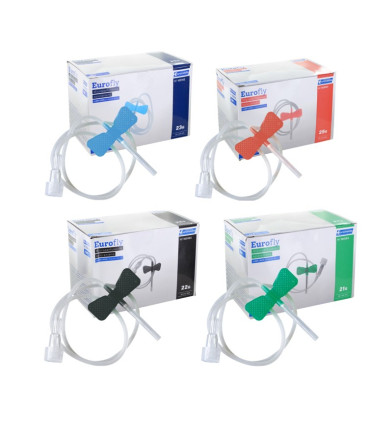 Microperfuseur épicrânien Eurofly