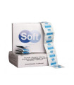Protège sonde SOFT sans latex en POLYSOPRENE boite de 72
