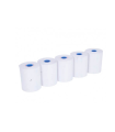 Papier thermique pour imprimante CLINITECK STATUS lot de 5