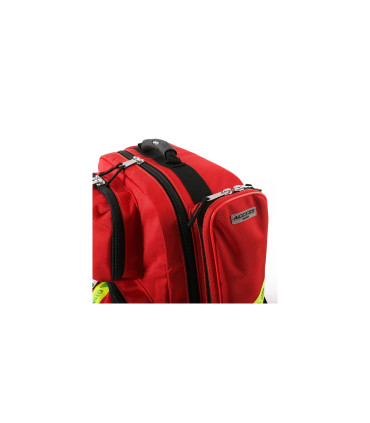 Sac Dimatex Reflex rouge