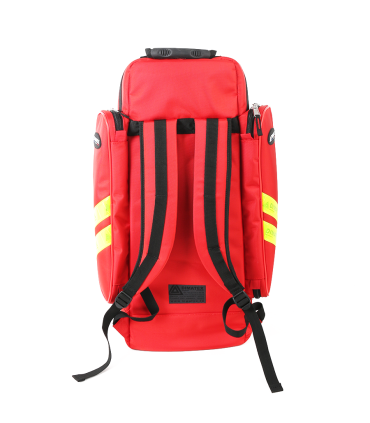 Sac oxygénothérapie Dimatex Doppler rouge