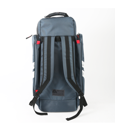 Sac oxygénothérapie Dimatex Doppler bleu
