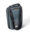 Porte document Dimatex sentinel bleu