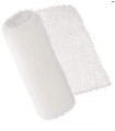 Bande extensible élastique Non Stérile 15cm x 4m Lot de 20