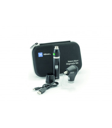 Otoscope Macroview 2 Hillrom Welch Allyn