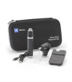 Otoscope Macroview Plus iExaminer Welch Allyn - set complet - Direct Médical