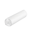 Sac poubelle Blanc 10L cartons de 20 rouleaux