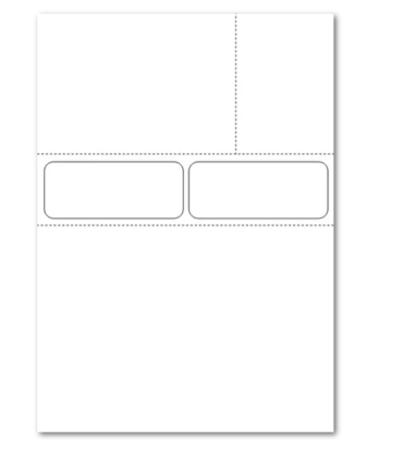 Fiche de suivi patient WU3 SESAM A4  carton de 1000