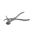 Pince coupe bague 19 cm