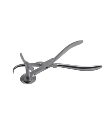 Lame pour coupe bague 19 cm