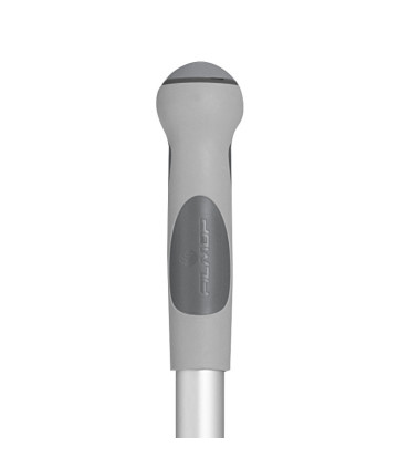 Manche télescopique  102 -184 cm