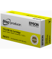 Cartouche EPSON 31.5 ml JAUNE PJIC5