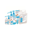 Gel Hydroalcoolique  EXEOL Gel 82 Alkafresh