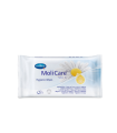 Lingette Hygiénique MOLICARE Skin petite taille sachet de 10
