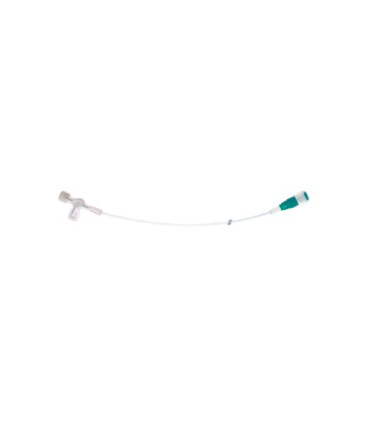 Prolongateur robinet 3 voies – 1 mètre – Direct Medical