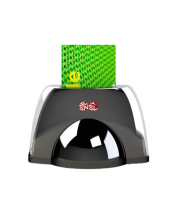 Lecteur mono-fente SSC-HV - Vue face - Direct Médical