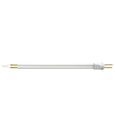 Electrode de stylo à cautériser FINE 120mm Usage unique F7298FG - Direct Médical