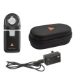 Dermatoscope DELTAOne HEINE - Contenu de la boîte - Direct Médical