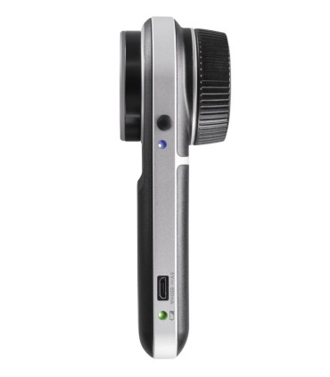 Dermatoscope DELTAOne HEINE - De profil - Direct Médical