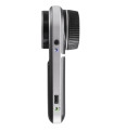 Dermatoscope DELTAOne HEINE - De profil - Direct Médical