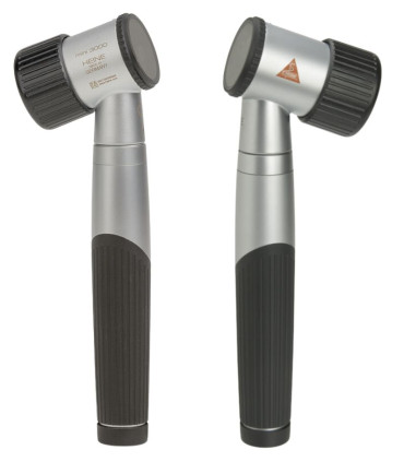 Dermatoscope HEINE mini 3000 LED avec/sans graduation - Direct Médical