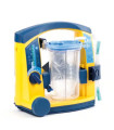 Aspirateur de Mucosité LSU LEARDAL