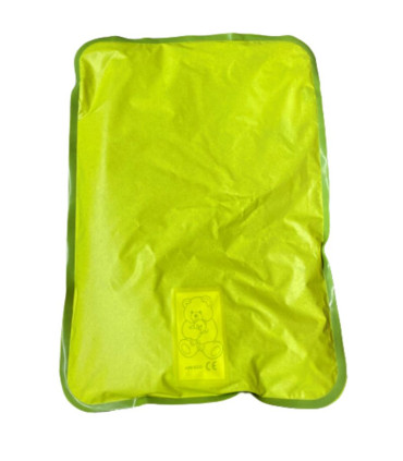 Matelas Pédiatrique sans sangle - Face - Direct Médical