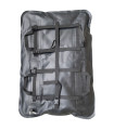 Matelas Pédiatrique sans sangle - Dos - Direct Médical