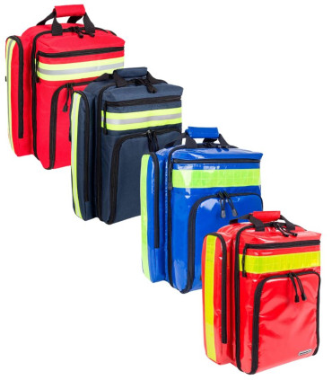 Sac à dos d'urgence EMERGENCY'S - Direct Médical
