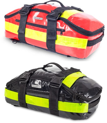 Sac à dos d'urgence trapézoïdal EMERGENCY'S - Direct Médical