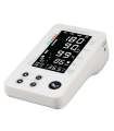 Moniteur PC-303 Bluetooth 3 paramètres - PNI, SPO2 et Température sans fond - Direct Médical