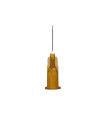 AIGUILLE HYPODERMIQUE DIDACTIC 26G 0.45x16MM MARRON - Direct Médical