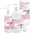 Exeol Scrub 4% - Direct Médical