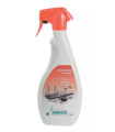 Anios Surfa’Safe Premium rouge 750 ml - Direct Médical