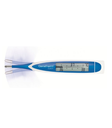 Thermomètre hypothermique 28 / 43.9 C°