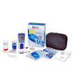 Lecteur / testeur Hémoglobine Mission HB kit de démarrage - Direct Médical